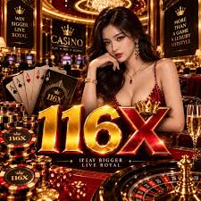 116x aplikasi resmi