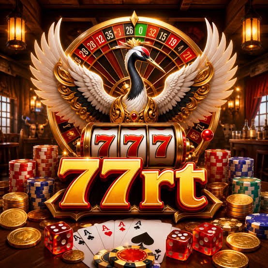 77rt aplikasi resmi