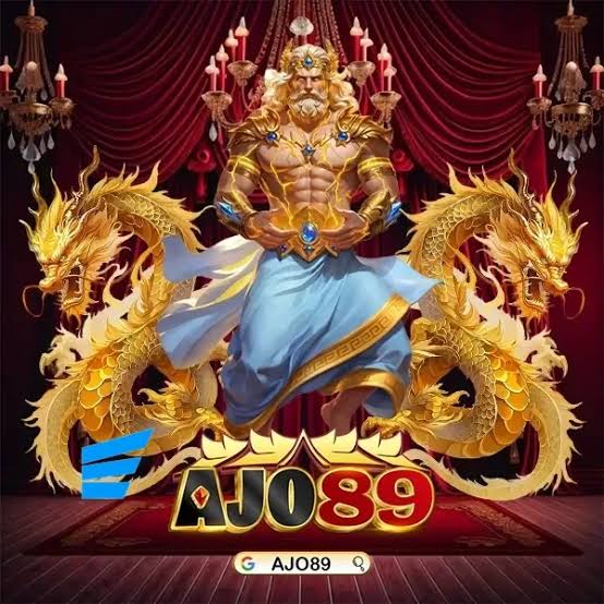 ajo89 aplikasi resmi