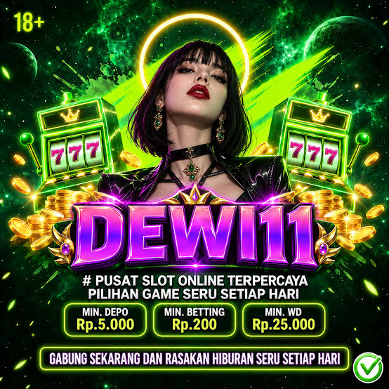 dewi11 pilihan 2