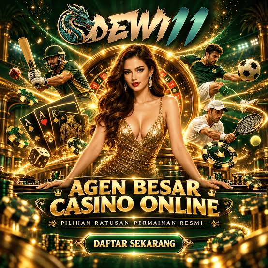 dewi11 APK resmi