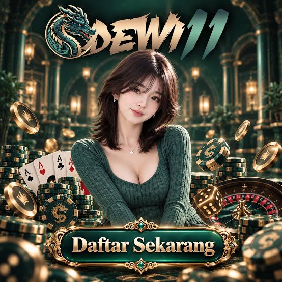 dewi11 · Daftar dan klaim paket pemain baru!