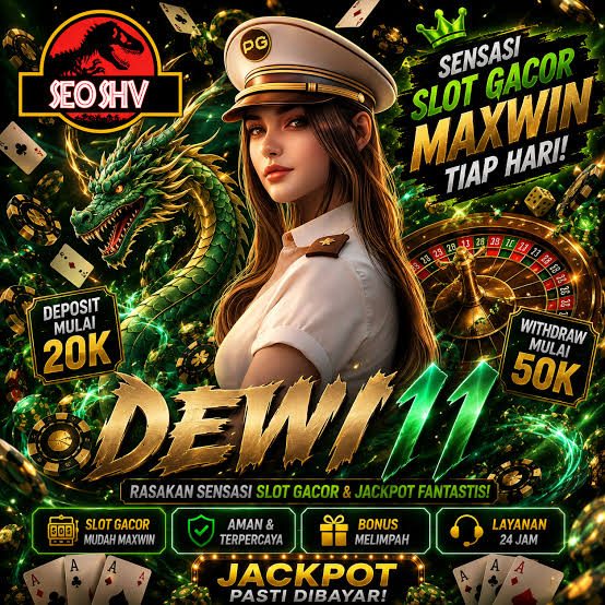 dewi11 pilihan 1
