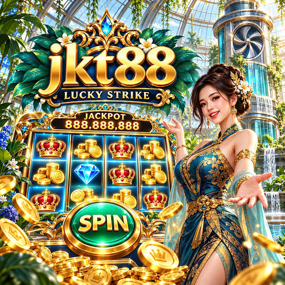 jkt88 APK