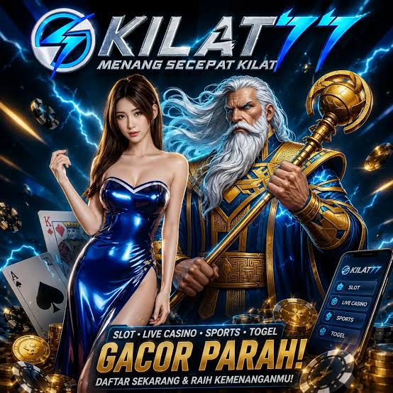 KILAT77 APK