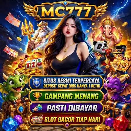 mc777 aplikasi resmi