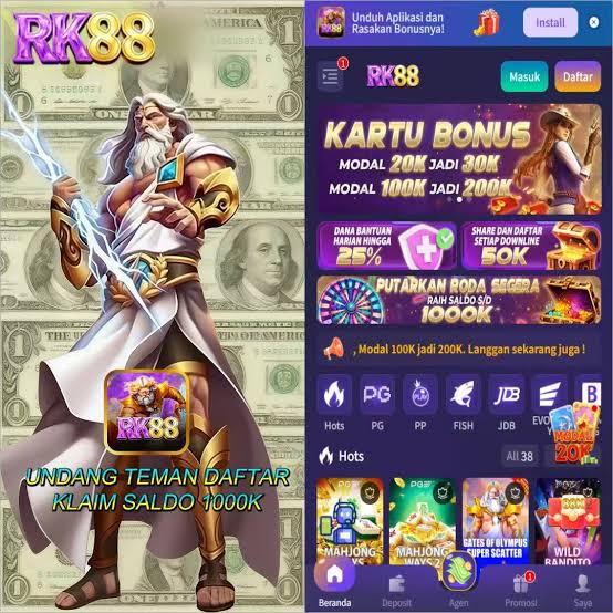 rk88 APK