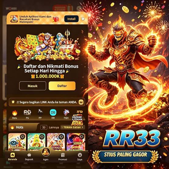 rr33 APK