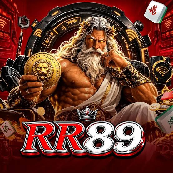 rr89 aplikasi resmi
