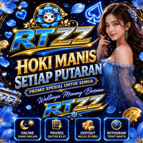 rtzz aplikasi resmi