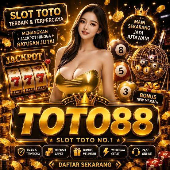 toto88 aplikasi resmi