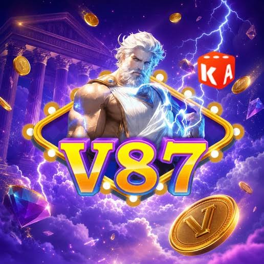 v87 aplikasi resmi