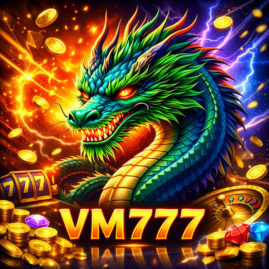 vm777 aplikasi resmi