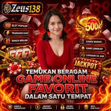 zeus138 aplikasi resmi